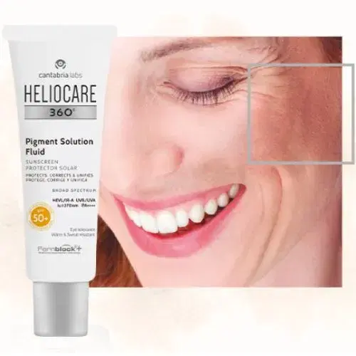 Pigment Solution