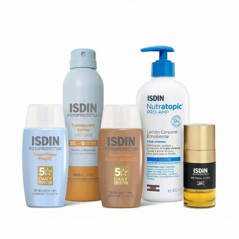 ISDIN
