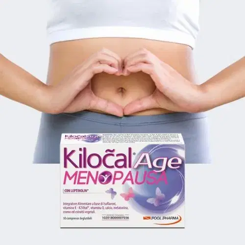 Menopausa