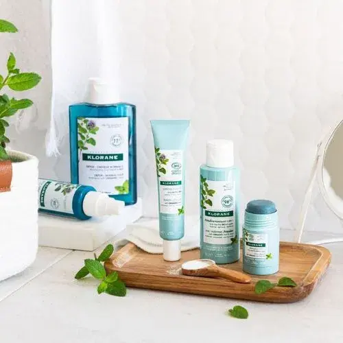 Menta Acquatica