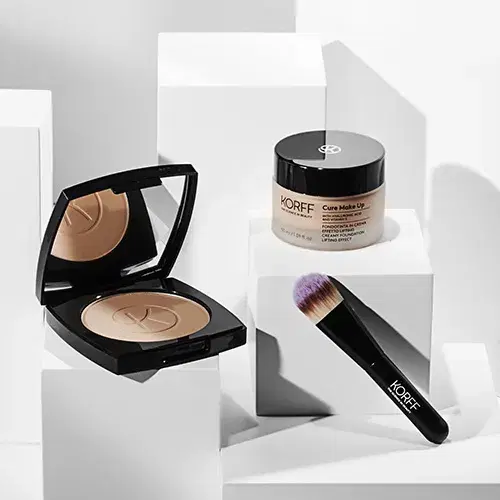 Make-Up