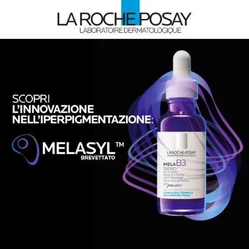 Mela B3