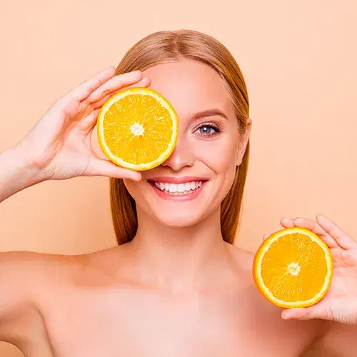 Vitamine e Minerali