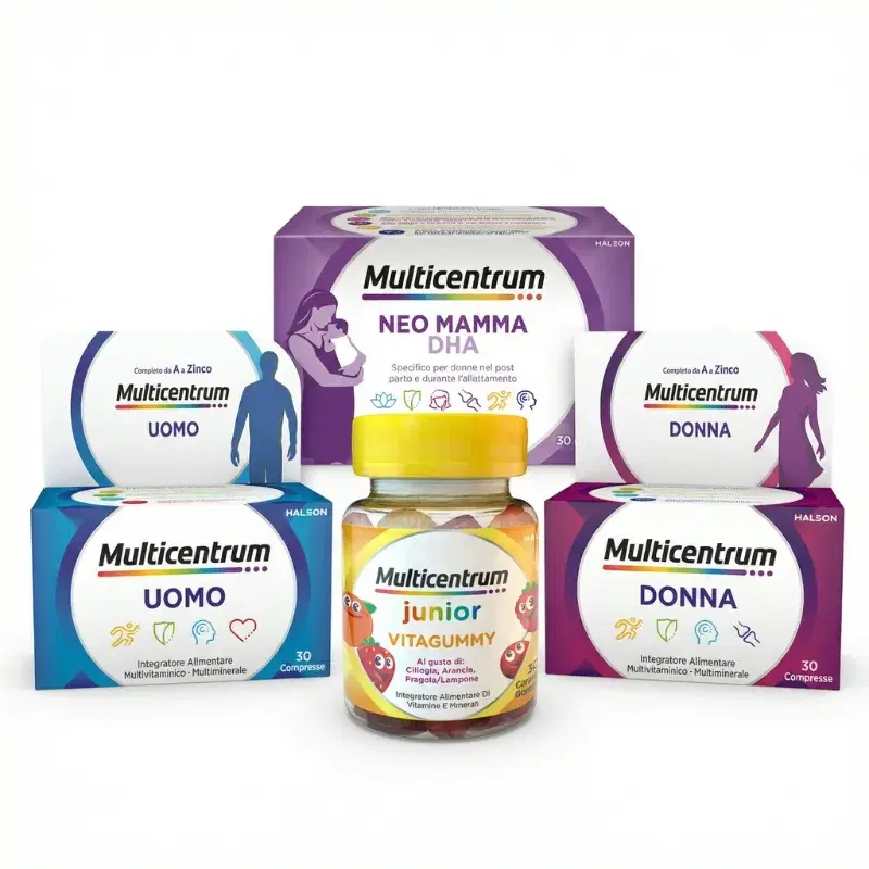 MULTICENTRUM
