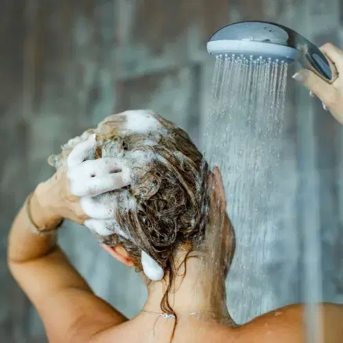 Shampoo