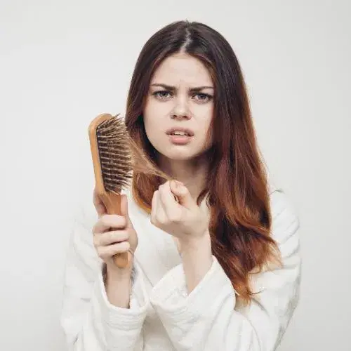 Perdita di Capelli