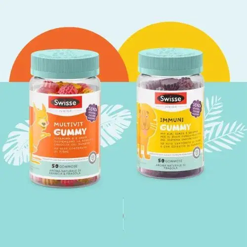 Junior Gummies