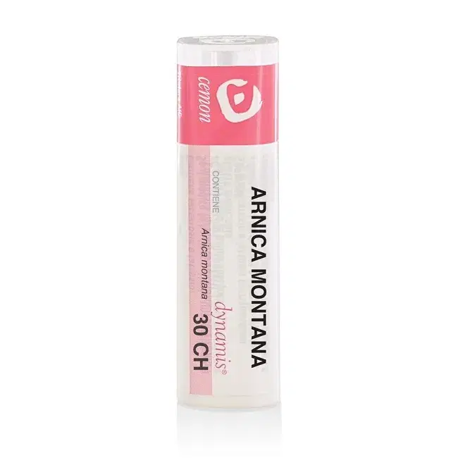 Cemon Arnica Montana 30CH Granuli Multidose 6g