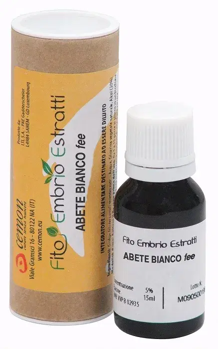 Cemon Abete Bianco FEE 15 ml