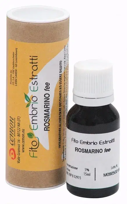 Cemon Rosmarino FEE 15 ml