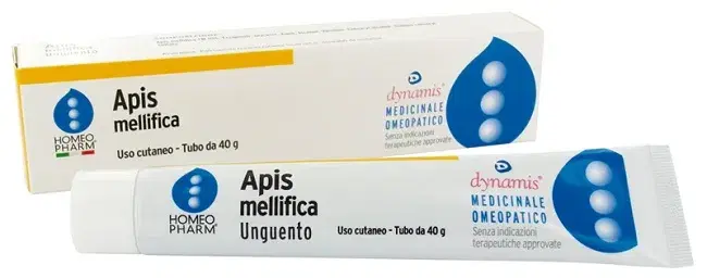 Cemon Apis Mellifica Homeopharm Ung