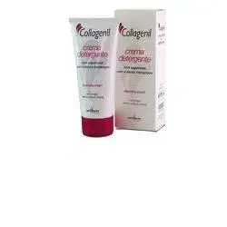 Collagenil Cleansing Detergente Viso Restitutivo e Delicato 200 ml