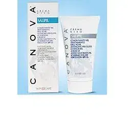 Salipil Crema Riequilibrante Viso per Pelli Miste e Grasse 50 ml
