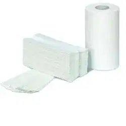 Safety Asciugamano Monouso in Carta 150 Pezzi