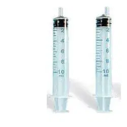 Sir Plas Soluzione Sterile 10 ml per Uso Medico