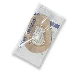 Pietrasanta Pharma Cerotto Trasparente Con Valva Ortolux L