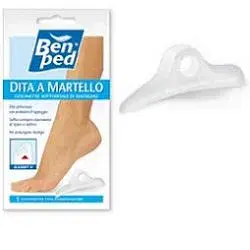Ben Ped Dita A Martello Destro Grande 1 Pezzo