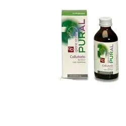 Collutorio Lenitivo Pural 100ml