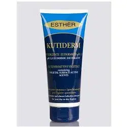 Lab.farmaceutici Krymi Kutiderm Detergente 200 Ml