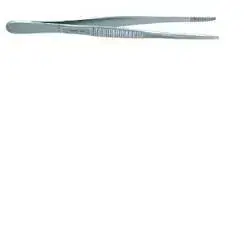 Safety Pinza Anatomica Per Medicazione 14 cm