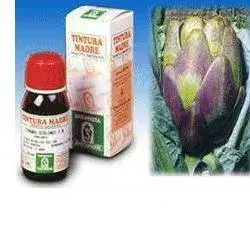 Specchiasol Carciofo 9 Tintura Madre 50 ml