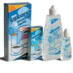 Corman Dietsucaryl Liquido in Gocce 20 ml