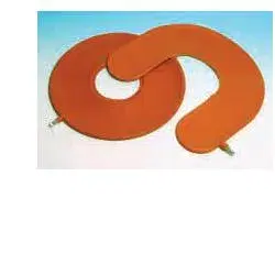 Farmac-Zabban Cuscino Antidecubito Gomma Standard 40 cm