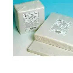 Farmac-Zabban Garza Idrofila12/8 Tagliata In Compresse 25 x 25 cm 1 Kg