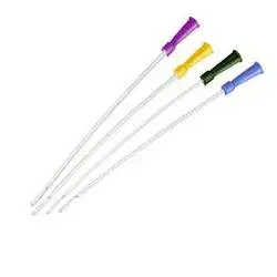 Catetere Nelaton Femminile CH16 30 Pezzi