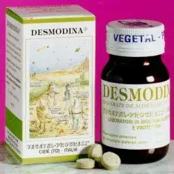 Vegetal Progress Desmodina 80 tavolette