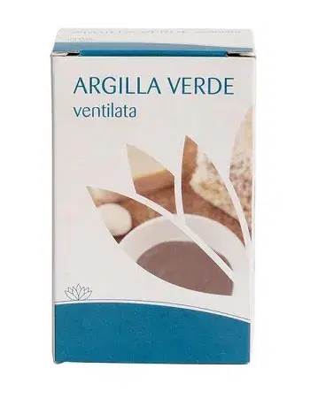 Fior di Loto Argilla Ventilata Essiccata Al Sole 200g