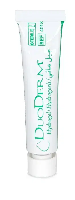 Duoderm Idrogel Gel Idrocolloidale Con Applicatore 5 Pezzi