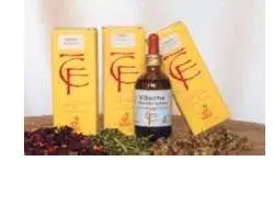 QUERCIA GEMME 50ML MG