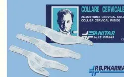COLLARE CERV RIG L