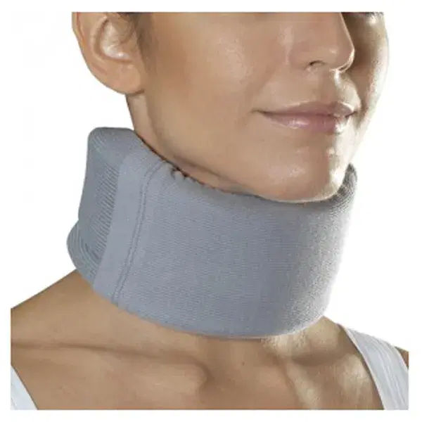 Dual Sanitaly Collare Cervicale Morbido Basso Gibaud Ortho Misura 3