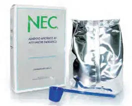 Nec Alimento Aproteico In Polvere Per Trattamento Dietetico Malattie Renali 400