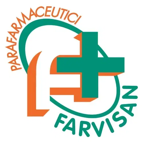 Farvisan Fermagli Per Bende 10 Pezzi