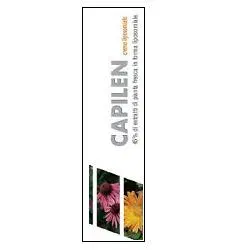 Capilen Crema Liposomiale 50 ml
