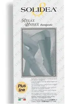 RELAX UNI CL2 PLUS NAT L