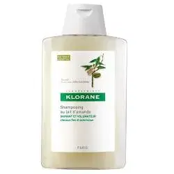 Klorane Sh Latte Mand 200ml