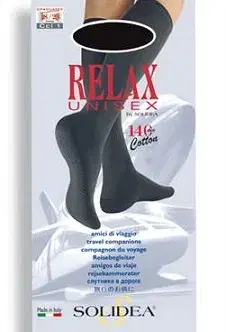 RELAX 140 GAMB UNI NAT M