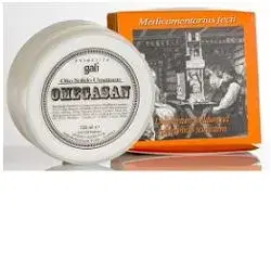Omegasan Umettante Cute Olio Solido per Pseoriasi e Ipercheratosi 100 ml