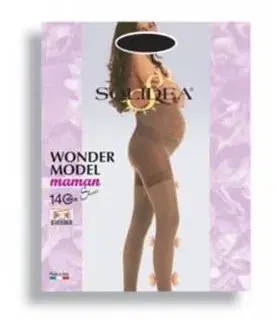 WONDER MODEL 140 COL GLA M