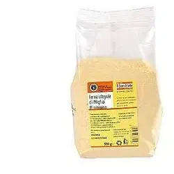 Fior di Loto Farina di Miglio Bio 500 g