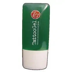 Tattoo Gel Lenitivo Per Il Trattamento Della Pelle Tatuata 50 ml