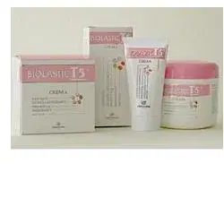 Biolastic T5 Crema Dermoelastica Viso 50 ml