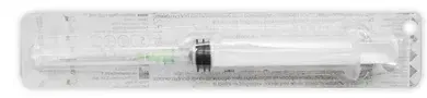 Pic Siringa Ago 23G 5 ml Cono Luer Slim