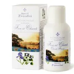 Speziali Bagnoschiuma Al Chianti Per Una Detersione Delicata 250ml