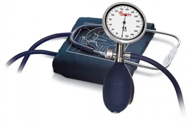 Bracciale Pediatrico Digitale per Misurazione della Pressione Sanguigna