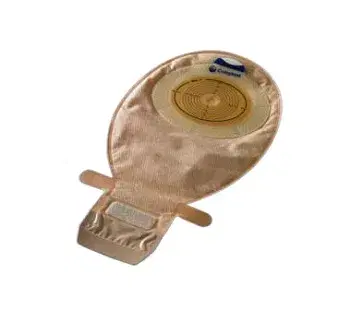 Sensura Sacca In Tessuto Non Tessuto Ritagliabile Maxi 650ml Con Velcro 10/76mm